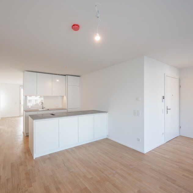 ++NEU++ fantastische 3-Zimmer-Wohnung mitten im Herzen der Stadt (1/23)! Riesige Freifläche! +++ - Photo 1