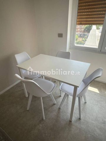 Trilocale via Guido Dorso 9, San Pasquale, Bari - Foto 3
