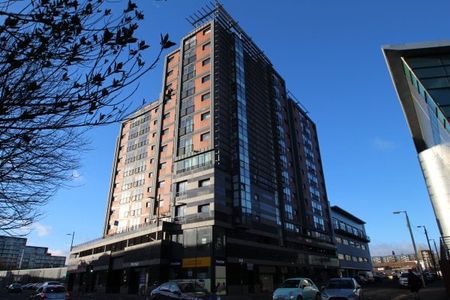 72 Lancefield Quay, FINNIESTON - Photo 4