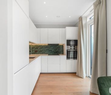 Zinc Street Sugar House Island E15 - Photo 5