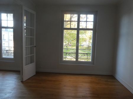 Location Appartement 3 pièces 63m² TOURS 37000 - Photo 2