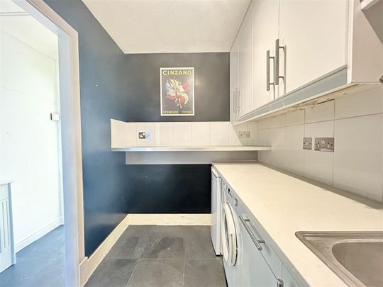 1 Bedroom Maisonette To Let - Photo 1