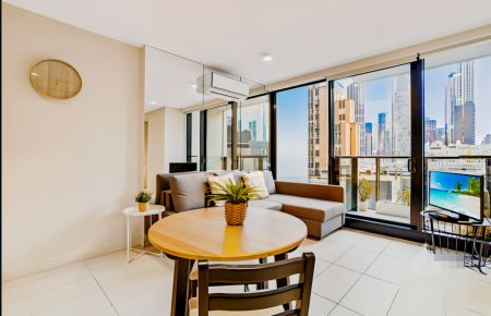 1 Bedroom*607 - Photo 5