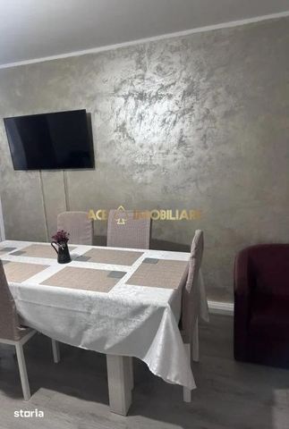 4 Camere de inchiriat | Titan | Metrou | Centrala | Mobilat & Utilat | - Fotografie 2