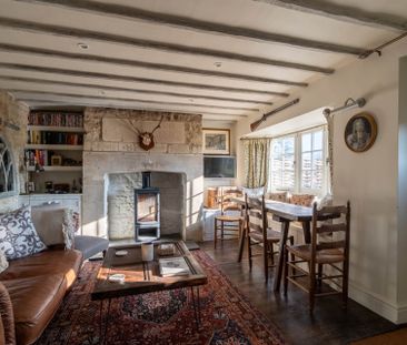 Willow Tree Cottage, Shoscombe - Photo 1