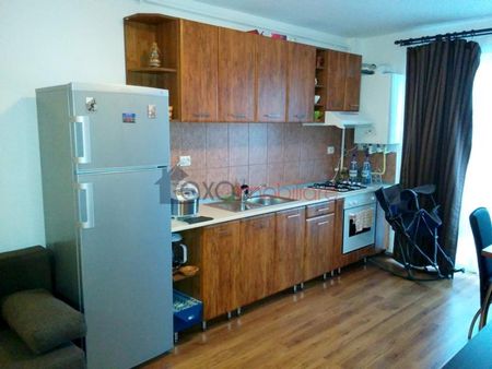 Apartament 2 camere de inchiriat in Cluj-Napoca, Manastur ID 5728 - Fotografie 5