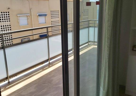 3 room luxury Flat for rent in Santa Pola, Spain