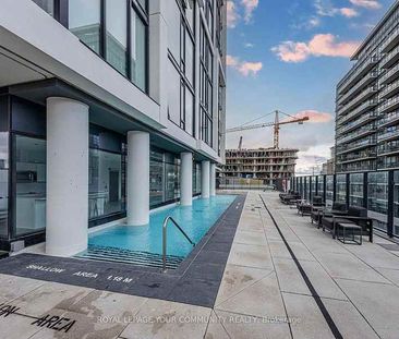 55 Ontario Street condo — Toronto, ON (2-Bedroom) - 2 Bedroom - Photo 2