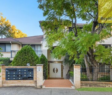 Modern Living on the Parramatta Border - Photo 2