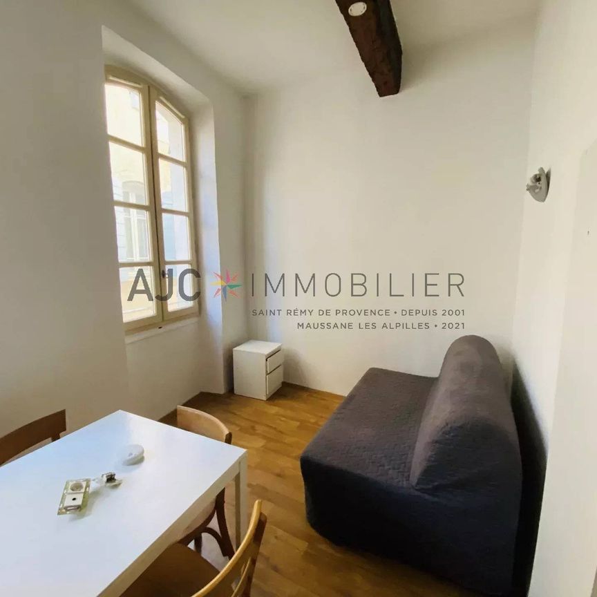STUDIO MEUBLÉ CENTRE VILLE - Photo 1
