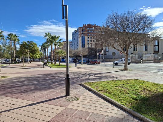 Flat - Murcia (Santiago el Mayor) - Photo 1