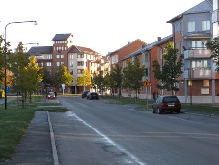 Landbotorpsallén 40 B - Photo 3