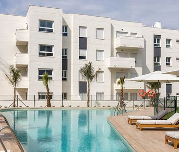 Alquiler de piso en Avenida Camarón de la Isla, 8 - Photo 6