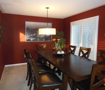 For Lease - 411 CEDAR HEDGE Road, Milton, Ontario - Photo 1