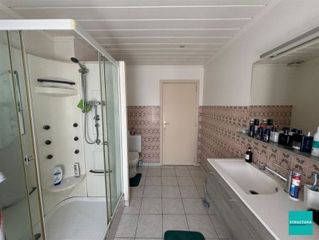 Ruime 3-SLPK woning met zalige zonovergoten tuin! - Foto 4