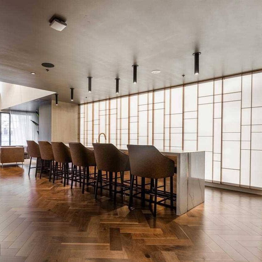 Condo for rent in Downtown | Furnished with incredible views - Photo 1