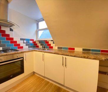 Studio to rent - Photo 6