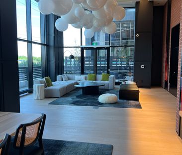 For Lease - 3220 William Coltson Avenue Unit# 711, Oakville, Ontario - Photo 1