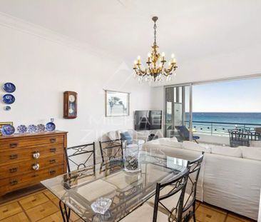 Location d'appartement à long terme - Promenade des Anglais, Nice - Photo 3
