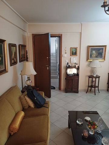 Διαμέρισμα για ενοικίαση Κυνοσάργους (Νέος Κόσμος) - Φωτογραφία 4