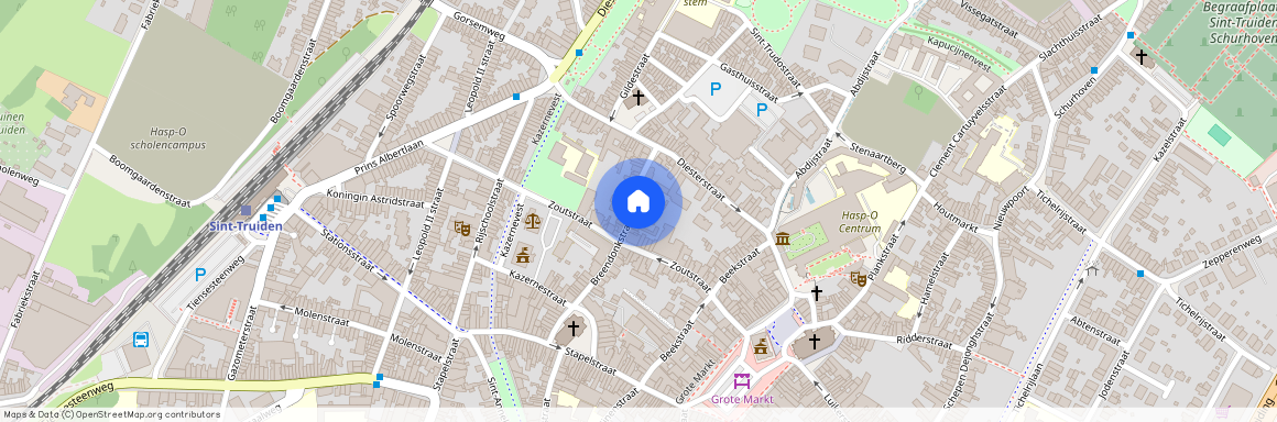 Breendonkstraat, 23, 402, 3800, Sint-Truiden