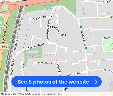 Longworth Close, Banbury - Photo 1