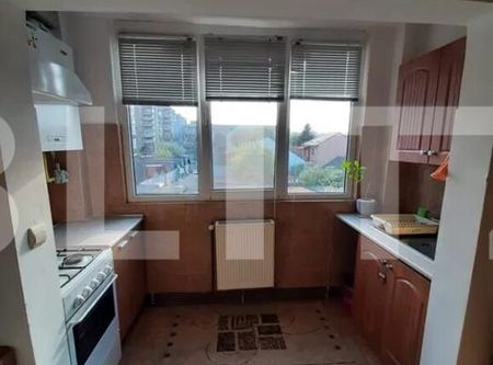 Apartament 1 camera, 28mp, zona strazii Dambovitei, cartier Marasti - Fotografie 3