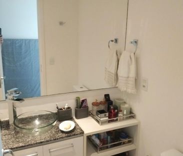 Apartamento Para Locação Em São Paulo, Vila Andrade, 2 Dormitórios,... - Foto 2