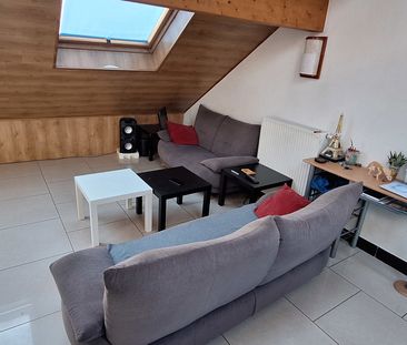 Appartement 3 chambres à 7170 Manage - Photo 1
