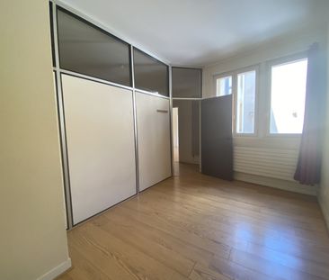 Appartement 3 pièce(s) 2 chambre(s) 62 m² - Photo 2