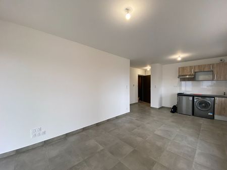 Appartement 2 pièces - Photo 5