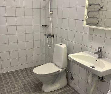 Östergatan, Trelleborg - Foto 2