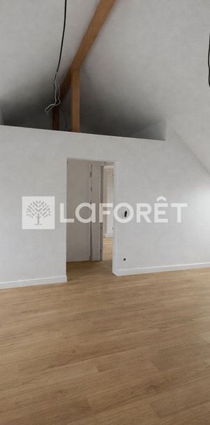 Appartement T3 Strasbourg à louer - Photo 1