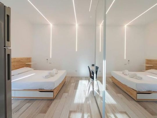 Via Pompeo Cambiasi, Milan, Lombardy 20131 - Photo 1