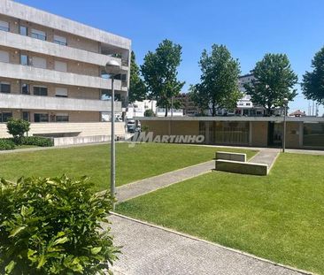 Apartamento T2 - Photo 2