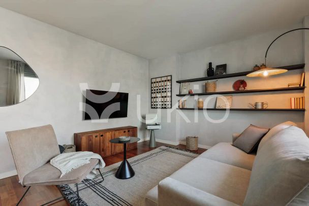 Apartamento de alquiler en Carrer de Calàbria, La Nova Esquerra de l'Eixample - Photo 1