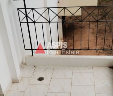 Διαμέρισμα για ενοικίαση Ραφήνα - Photo 1