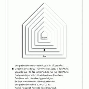 Uttervägen 31 - Foto 2