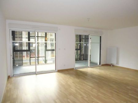 APPARTEMENT T3 SAINT-FELIX - Photo 2