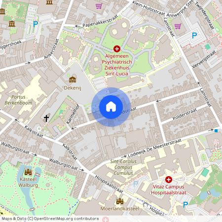 Velle 50, 9100, Sint-Niklaas