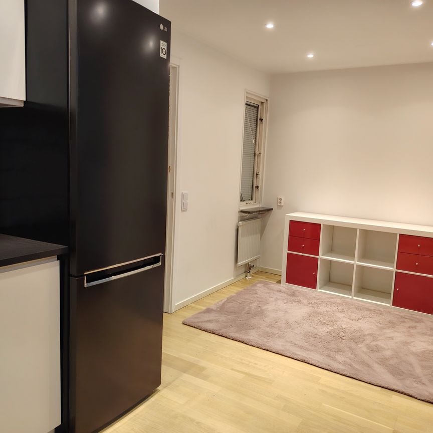 Imatragatan, Kista - Foto 1