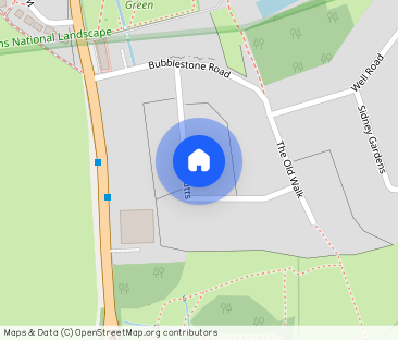 The Butts, Otford, Sevenoaks, TN14 - Photo 1