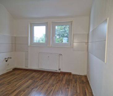 Gemütliche 2-Zimmerdachgeschosswohnung - Foto 5