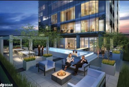 For Lease - 370 Martha Street Unit# 1702, Burlington, Ontario - Photo 2