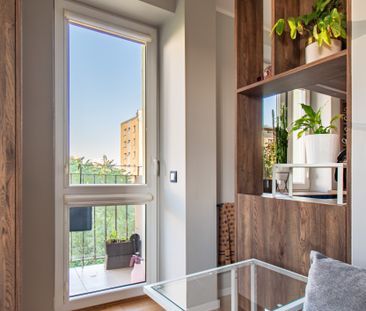 Studio+balkon, ul.Wrocławska,Krowodrza,Łobzów SKA - Photo 6