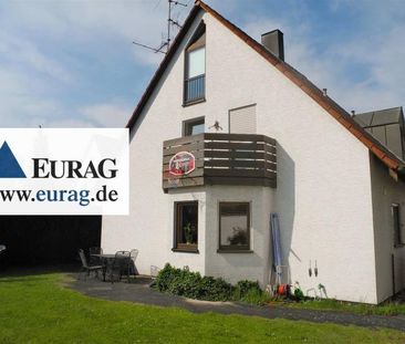 N-Altenfurt: Schönes, geräumiges Haus (ca. 180 m²) sucht nette Familie - Foto 1