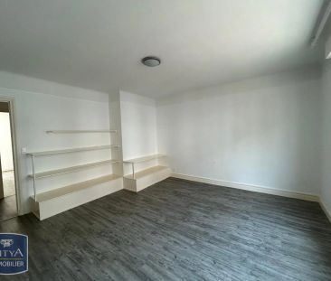 Appartement à louer 3 pièces 67.4m² - Photo 4