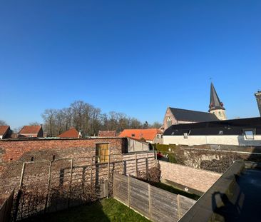 Appartement te huur in Nevele - Photo 1