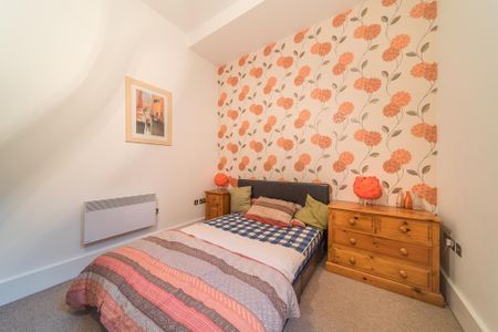 1 bedroom apartment to rent - Photo 4