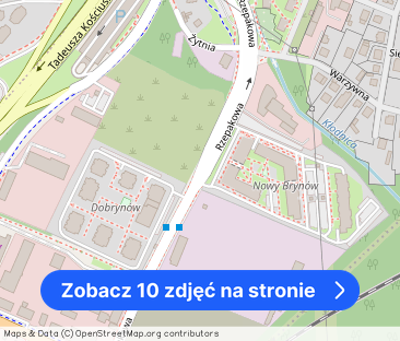 4 minuty pieszo do centrum przesiadkowego - Zdjęcie 1